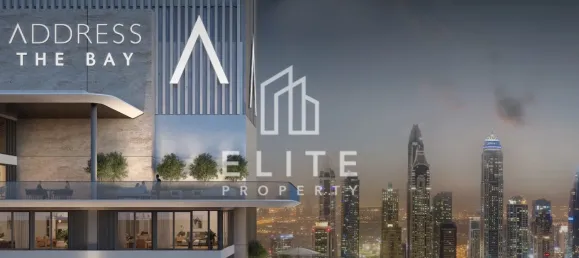 3 dormitorios apartamento en venta en Dubai Harbour, Dubai, UAE № 113201 4