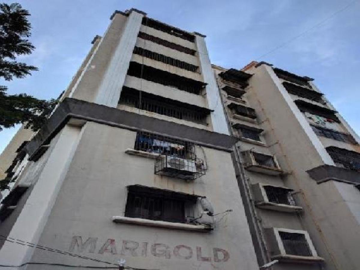 Studio in Mumbai, India No. 54827