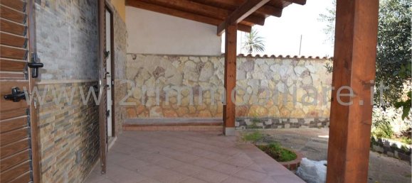 4 rooms House in Mazara del Vallo, Italy No. 51743 6