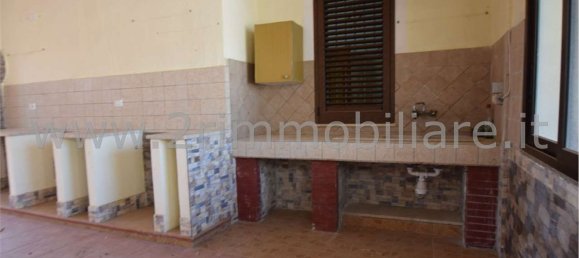 4 rooms House in Mazara del Vallo, Italy No. 51743 11