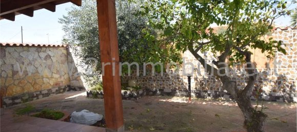 4 rooms House in Mazara del Vallo, Italy No. 51743 59