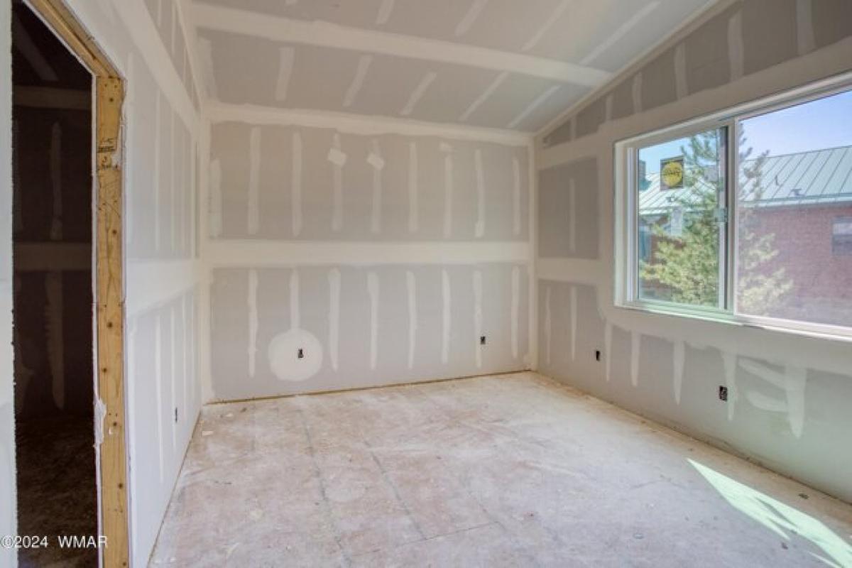 3 bedrooms House in Show Low, USA No. 437704