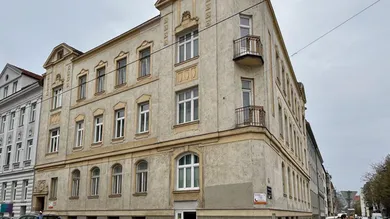 Студия в Хитцинг, Австрия № 137533