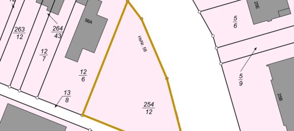 Terreno em Kassel, Germany N.º 42749 2