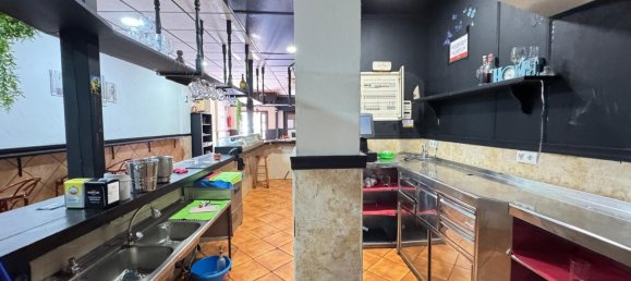 159m² propriété commerciale à vendre à Torrevieja, Alicante, Valencian Community, Spain № 369849 27