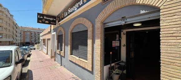 159m² propriété commerciale à vendre à Torrevieja, Alicante, Valencian Community, Spain № 369849 8