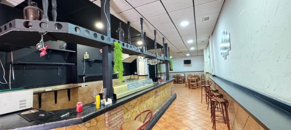 159m² propriété commerciale à vendre à Torrevieja, Alicante, Valencian Community, Spain № 369849 18