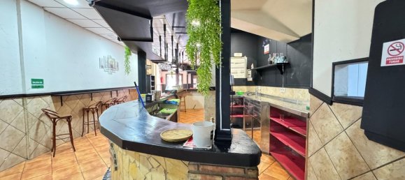 159m² propriété commerciale à vendre à Torrevieja, Alicante, Valencian Community, Spain № 369849 26