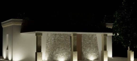 Земельный участок в Tiggiano, Италия № 342906 11