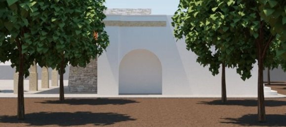 Земельный участок в Tiggiano, Италия № 342906 13