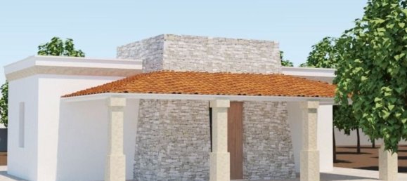 Земельный участок в Tiggiano, Италия № 342906 10