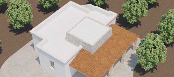 Земельный участок в Tiggiano, Италия № 342906 7