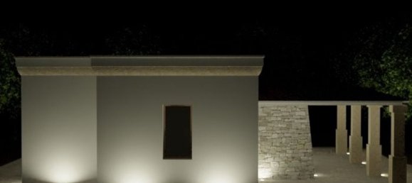 Земельный участок в Tiggiano, Италия № 342906 2