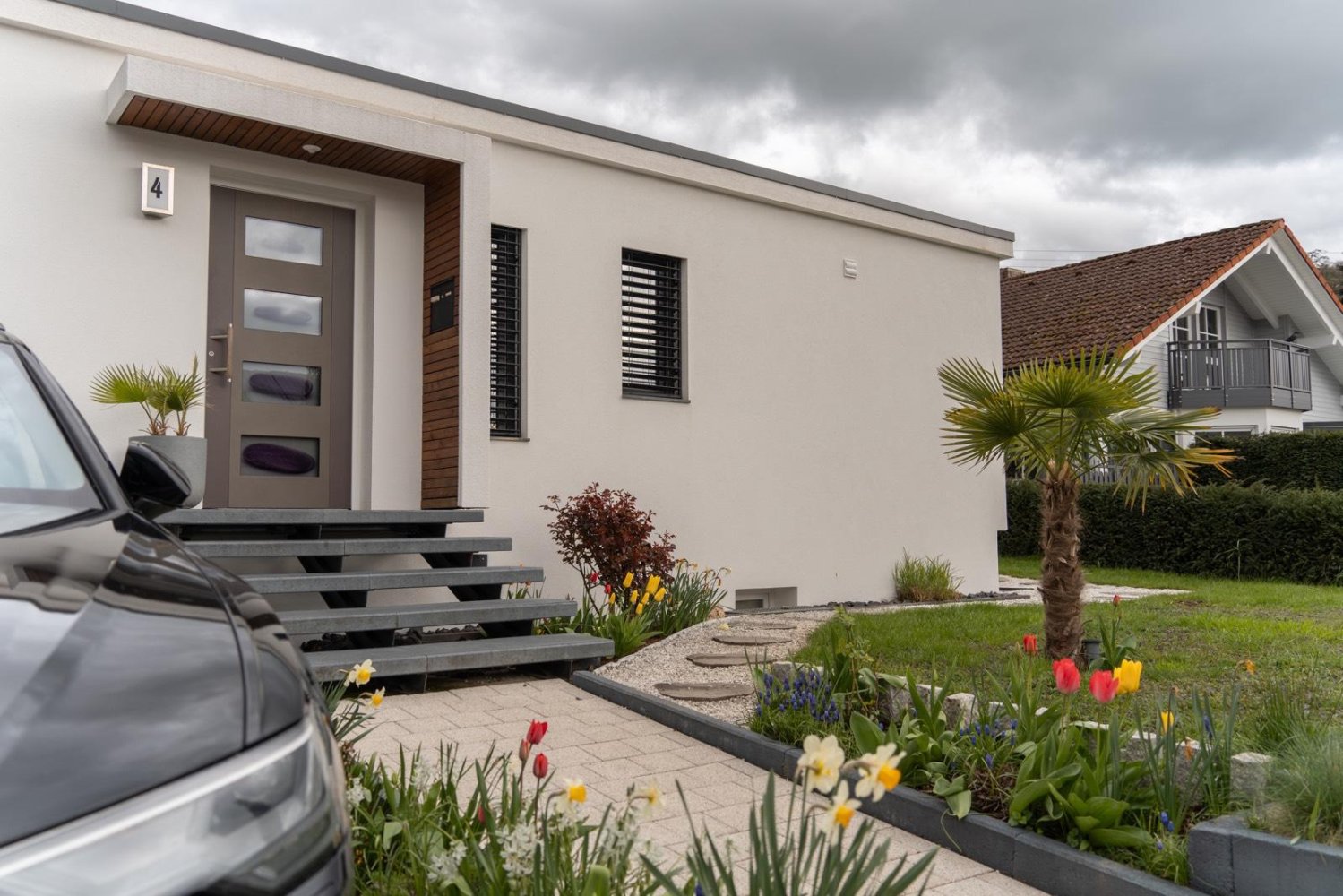 5 bedrooms House in Breisgau-Hochschwarzwald, Germany No. 279609