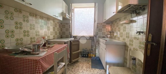 5 rooms Apartment in Montoggio, Italy No. 151779 11
