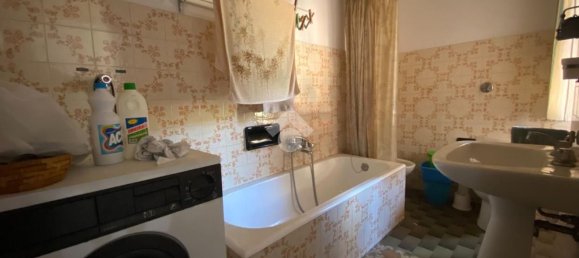 5 rooms Apartment in Montoggio, Italy No. 151779 13