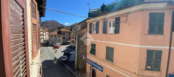 5 rooms Apartment in Montoggio, Italy No. 151779 19