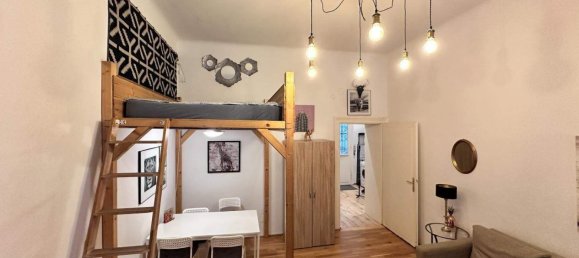 Studio in Rudolfsheim-Funfhaus, Austria, Nr. 232014 9