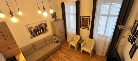 Studio in Rudolfsheim-Funfhaus, Austria, Nr. 232014 12