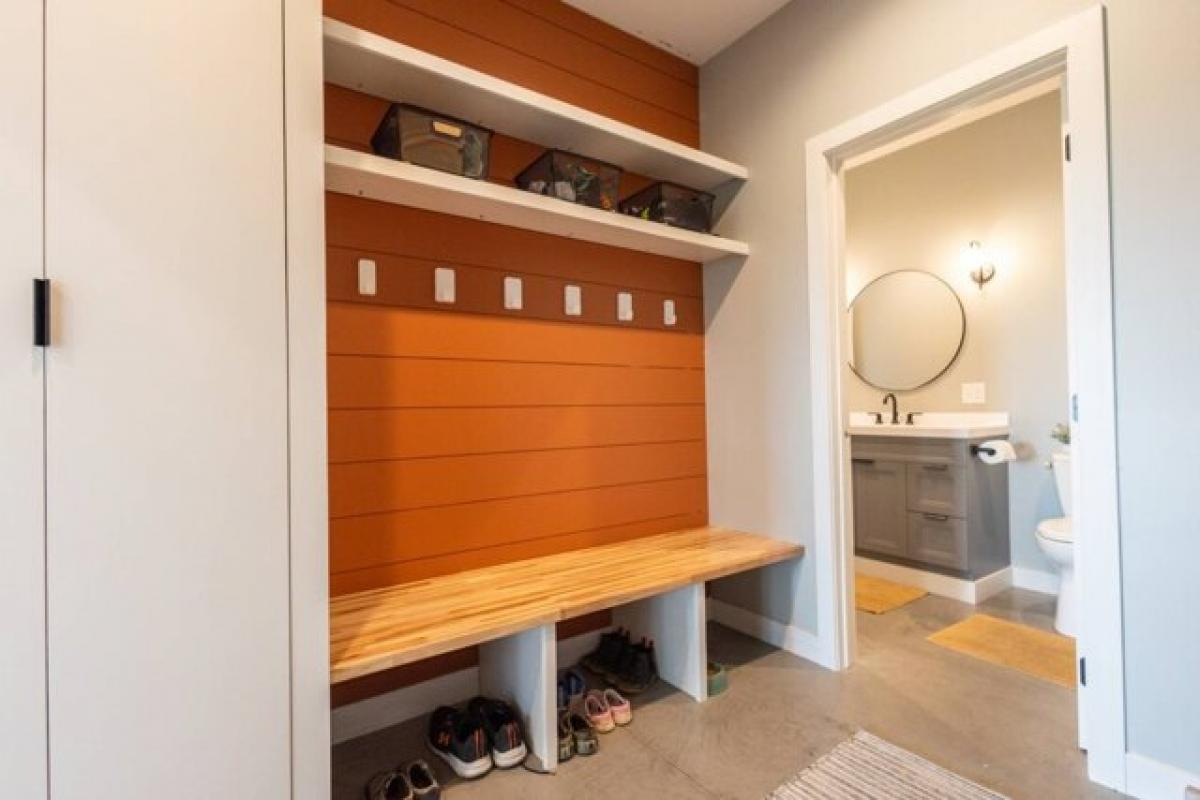 Дом с 5 спальнями в Inwood, США № 441286