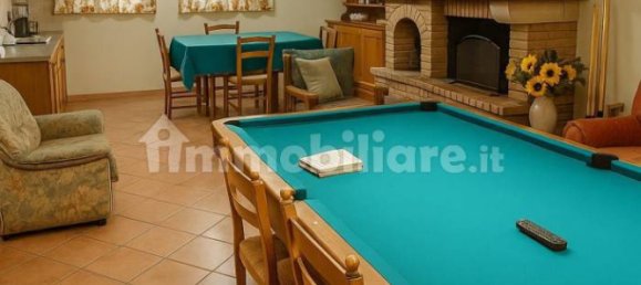 6 Schlafzimmer Villa in Vinovo, Italy, Nr. 304982 12