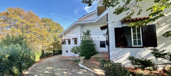 6غرفة فيلا في Spoltore, Italy رقم 210448 27