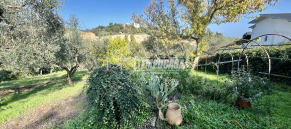 6غرفة فيلا في Spoltore, Italy رقم 210448 33