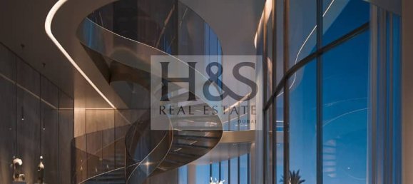 4 Schlafzimmer Wohnung in Palm Jumeirah, UAE, Nr. 20737 3