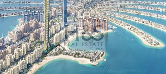 4 Schlafzimmer Wohnung in Palm Jumeirah, UAE, Nr. 20737 10