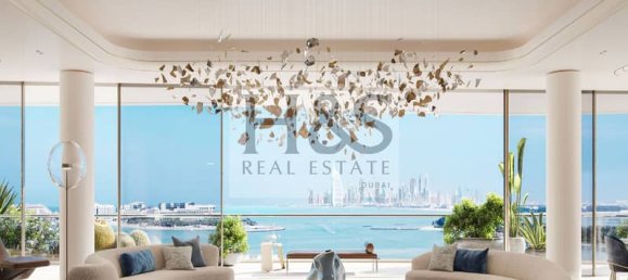 4 Schlafzimmer Wohnung in Palm Jumeirah, UAE, Nr. 20737 6