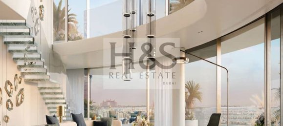 4 Schlafzimmer Wohnung in Palm Jumeirah, UAE, Nr. 20737 4