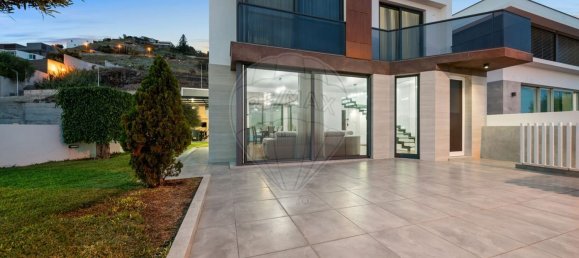 Casa de 3 dormitorios en Funchal, Portugal No. 25070 13