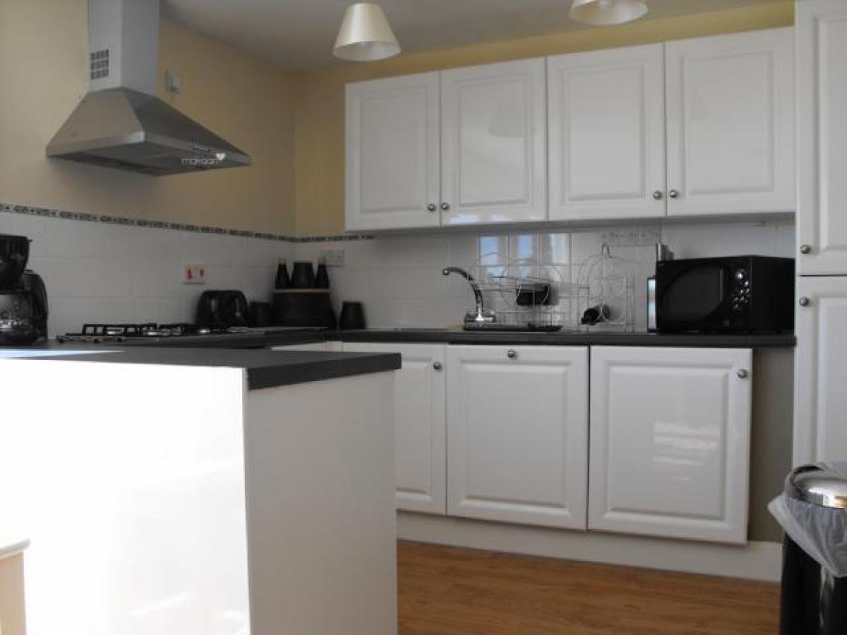 2 bedrooms House in Pune, India No. 9264