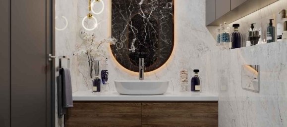 Apartment 3+1 in Alanya, Turkey No. 11694 17