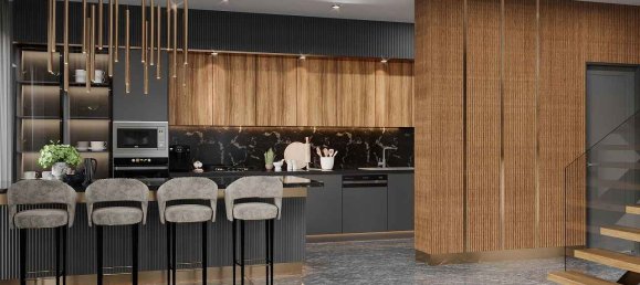 Apartment 3+1 in Alanya, Turkey No. 11694 10