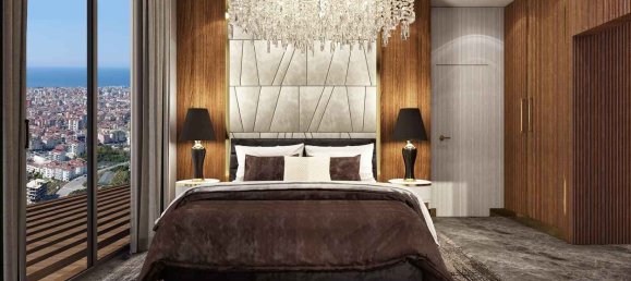 Apartment 3+1 in Alanya, Turkey No. 11694 9