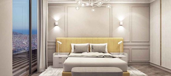 Apartment 3+1 in Alanya, Turkey No. 11694 7