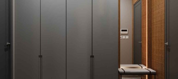 Apartment 3+1 in Alanya, Turkey No. 11694 22