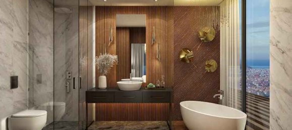 Apartment 3+1 in Alanya, Turkey No. 11694 4