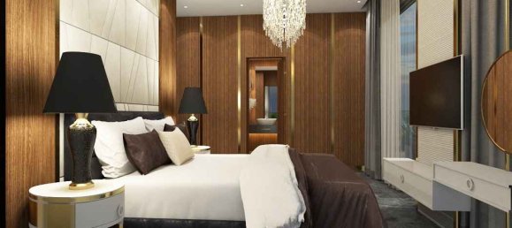 Apartment 3+1 in Alanya, Turkey No. 11694 12