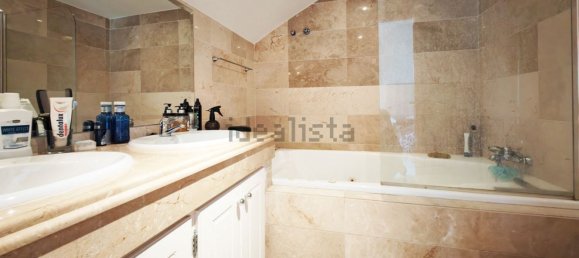 Пентхаус с 3 спальнями в Марбелья, Испания № 95617 11