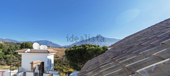 Пентхаус с 3 спальнями в Марбелья, Испания № 95617 14