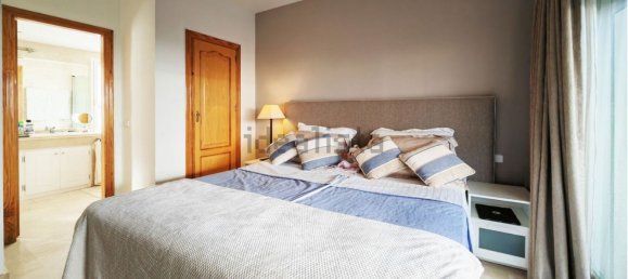 Пентхаус с 3 спальнями в Марбелья, Испания № 95617 6