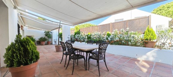 Пентхаус с 3 спальнями в Марбелья, Испания № 95617 5