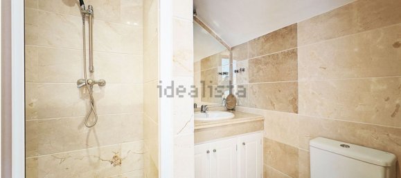 Пентхаус с 3 спальнями в Марбелья, Испания № 95617 9