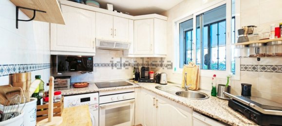 Пентхаус с 3 спальнями в Марбелья, Испания № 95617 4