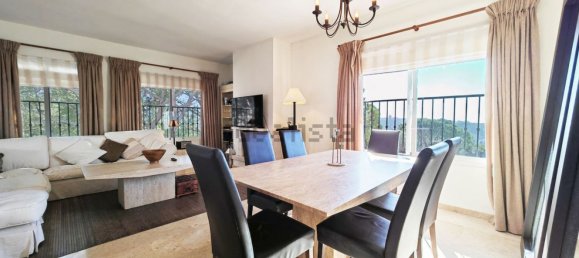 Пентхаус с 3 спальнями в Марбелья, Испания № 95617 3