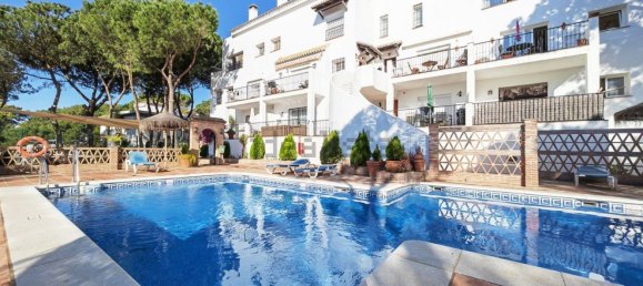 Пентхаус с 3 спальнями в Марбелья, Испания № 95617 13