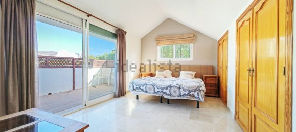 Пентхаус с 3 спальнями в Марбелья, Испания № 95617 8