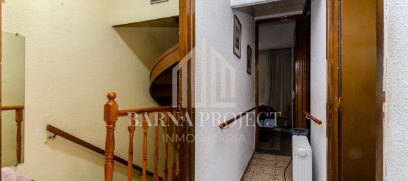 4 bedrooms House in L'Hospitalet de Llobregat, Spain No. 170926 49